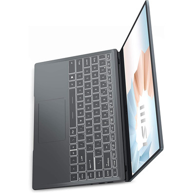 Portátil MSI 14 B11SB (Moderno) -009ES i7/16GB/512GB/MX450/14 ""