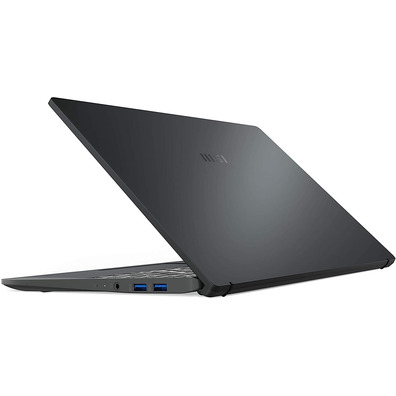 Portátil MSI 14 B11SB (Moderno) -009ES i7/16GB/512GB/MX450/14 ""