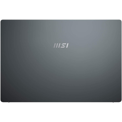 Portátil MSI 14 B11SB (Moderno) -009ES i7/16GB/512GB/MX450/14 ""