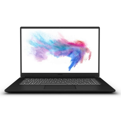 Portátil MSI 15 A10RAS (MODERNO) -089XES i5/16GB/512GB SSD/MX330 /15.6 ""