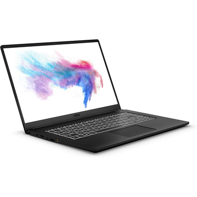 Portatutto MSI 15 A10RAS (MODERNO) -253ES i7/16GB/1TB SSD/MX330 /15.6 ""