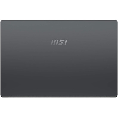 Portátil MSI 15 A10RBS (Moderno) -484XES i7/16GB/1TB SSD/15.6 ' '/MX350