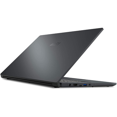 Portátil MSI 15 A10RBS (Moderno) -484XES i7/16GB/1TB SSD/15.6 ' '/MX350