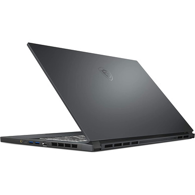 Portátil MSI 15 A10UET (Creatore) -217ES i7/32GB/1TB/RTX3060/15.6 ""