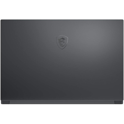 Portátil MSI 15 A10UET (Creatore) -217ES i7/32GB/1TB/RTX3060/15.6 ""