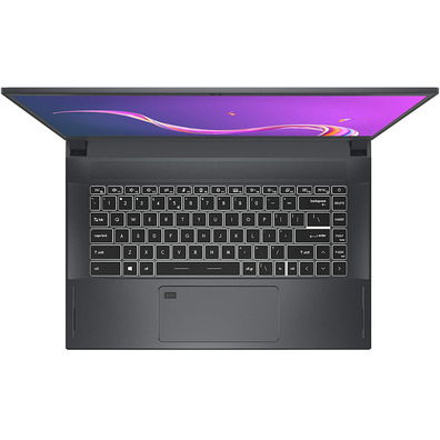 Portátil MSI 15 A10UET (Creatore) -217ES i7/32GB/1TB/RTX3060/15.6 ""