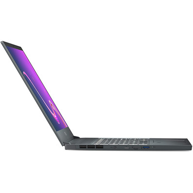 Portátil MSI 15 A10UET (Creatore) -217ES i7/32GB/1TB/RTX3060/15.6 ""