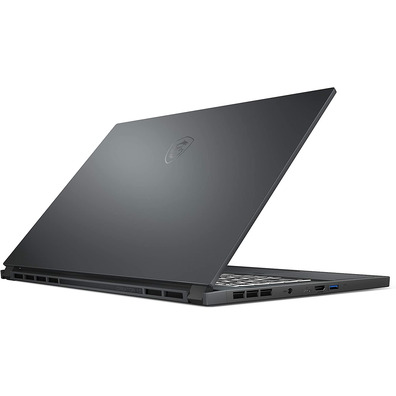 Portátil MSI 15 A10UET (Creatore) -217ES i7/32GB/1TB/RTX3060/15.6 ""