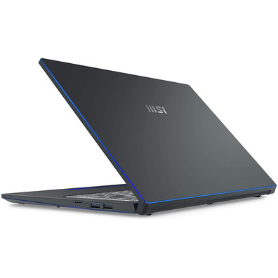 Portátil MSI 15 Prestige A11SCX-415ES i7/32GB/1TB SSD/GTX1650/15.6 ""