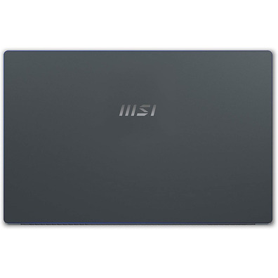 Portátil MSI 15 Prestige A11SCX-415ES i7/32GB/1TB SSD/GTX1650/15.6 ""