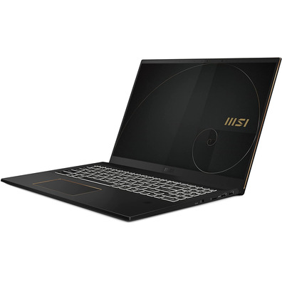 Portátil MSI 16 Summit E16 Flip A11UCT i7/32GB/1TB/RTX3050/16 ""