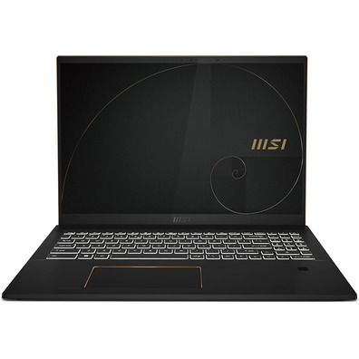 Portátil MSI 16 Summit E16 Flip A11UCT i7/32GB/1TB/RTX3050/16 ""