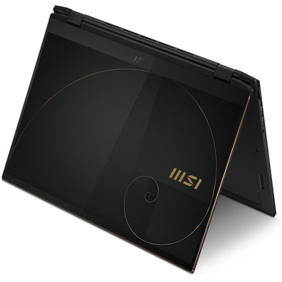 Portátil MSI 16 Summit E16 Flip A11UCT i7/32GB/1TB/RTX3050/16 ""