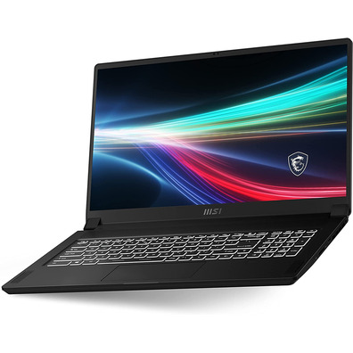 Portátil MSI 17 WF76 11UI-098ES i7/32GB/1TB/Quadro T1200/17.3 ""