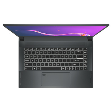 Portátil MSI Creatore 15 -062ES i7/64GB/2TB/RTX2080 Super Max Q. 8GB/15.6 ' "