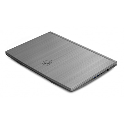 Notebook MSI Creatore 15M A9SE-076ES i7/32 GB/1 TB SSD/RTX2060/15.6"/W10