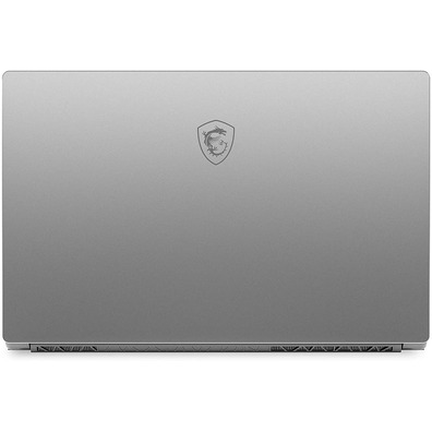 Portátil MSI Creatore 17 A10SE-206ES i7/32GB/1TB SSD/RTX2060/17.3 ""