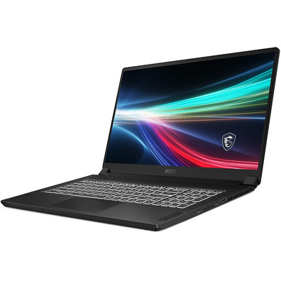 Portátil MSI Creatore 17 B11UG-019ES i7/32GB/1TB SSD/RTX30 70/17.3 ""