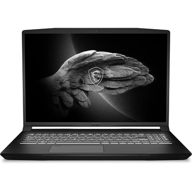 Portátil MSI Creatore M16 A11UC-843ES i7/32GB/1TB SSD/RTX30 50/16 ""