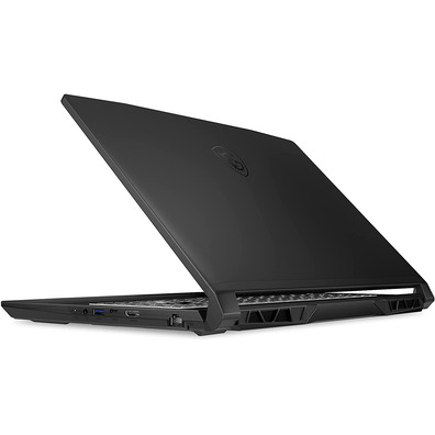 Portátil MSI Creatore M16 A11UC-843ES i7/32GB/1TB SSD/RTX30 50/16 ""