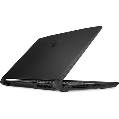 Portátil MSI Creatore M16 A11UC-843ES i7/32GB/1TB SSD/RTX30 50/16 ""