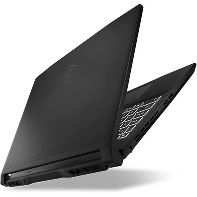 Portátil MSI Creatore M16 A11UC-843ES i7/32GB/1TB SSD/RTX30 50/16 ""