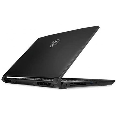 Portátil MSI Creatore Pro M16 A12UIS-460ES i7/32GB/1TB/RTX A10000/16 ' '/W11P