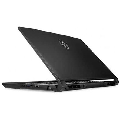 Portátil MSI Creatore Pro M17 A12UIS-200XES i7/32GB/1TB/RTX A10000/17.3 ' '/FDOS