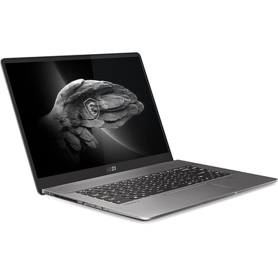 Portátil MSI Creatore Z16 A11UE-017ES i7/32GB/1TB SSD/RTX30 60