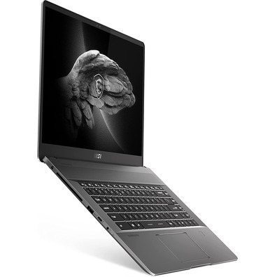 Portátil MSI Creatore Z16 A11UE-017ES i7/32GB/1TB SSD/RTX30 60