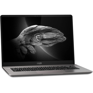 Portátil MSI Creatore Z16 A11UE-017ES i7/32GB/1TB SSD/RTX30 60