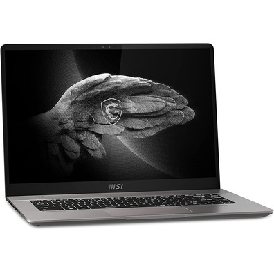 Portátil MSI Creatore Z16 A11UE-020XES i7/32GB/1TB/RTX3060/16 ""