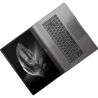 Portátil MSI Creatore Z16 A11UET-086ES i9/32GB/2TB/RTX3060/16 ""