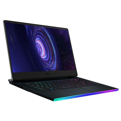 Portátil MSI GE66-061ES i7/32GB/1TB/RTX2070/15.6 ""