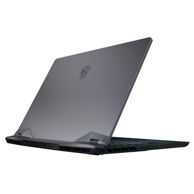 Portátil MSI GE66-061ES i7/32GB/1TB/RTX2070/15.6 ""