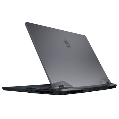 Portátil MSI GE66-061ES i7/32GB/1TB/RTX2070/15.6 ""