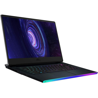 Portátil MSI GE66 10SFS Raider 623XES i7/32GB/1TB/RTX2070