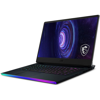 Portátil MSI GE66 10UE (Raider) -070ES i7/32GB/1TB SSD/RTX30 60/15.6 ""