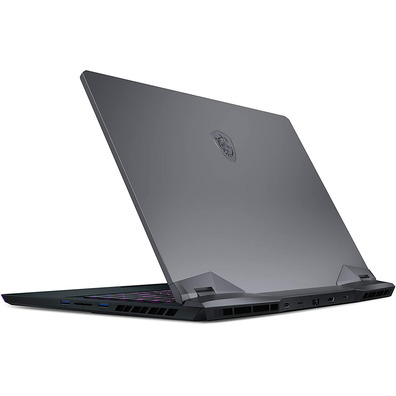 Portátil MSI GE66 10UE (Raider) -070ES i7/32GB/1TB SSD/RTX30 60/15.6 ""