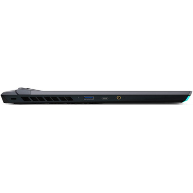 Portátil MSI GE66 10UE (Raider) -070ES i7/32GB/1TB SSD/RTX30 60/15.6 ""