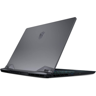 Portátil MSI GE66 10UE (Raider) -070ES i7/32GB/1TB SSD/RTX30 60/15.6 ""