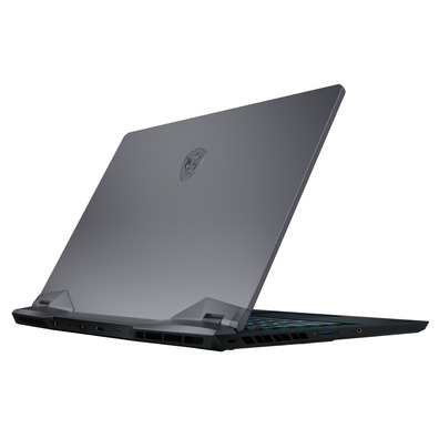 Portátil MSI GE66-296XES i7/32GB/1TB/RTX2070/15.6 ""