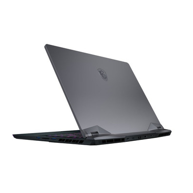 Notebook MSI GE66 Raider 10SF-056XES i7/32 GB/1 TB/RTX2070/15.6"