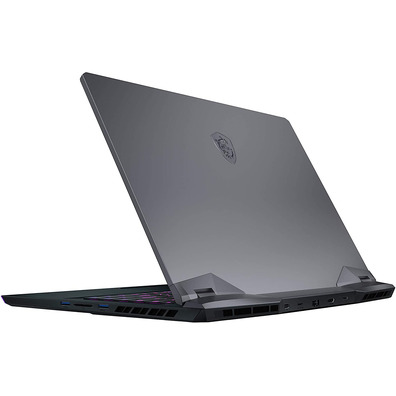 Notebook MSI GE66 Raider 10SFS-054ES i9/32 GB/1 TB SSD/RTX2070/15.6"