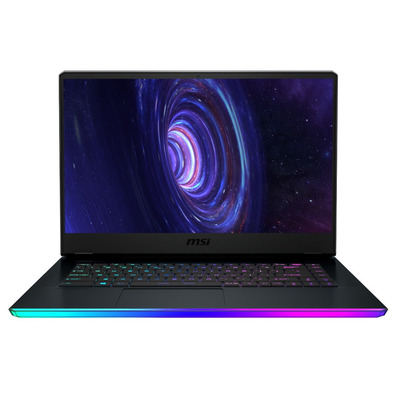 Notebook MSI GE66 Raider 10SGS-201ES i9/64GB/2 TB SSD/RTX2080/15.6"