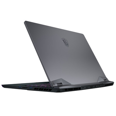 Notebook MSI GE66 Raider 10SGS-201ES i9/64GB/2 TB SSD/RTX2080/15.6"