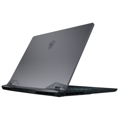 Notebook MSI GE66 Raider 10SGS-201ES i9/64GB/2 TB SSD/RTX2080/15.6"