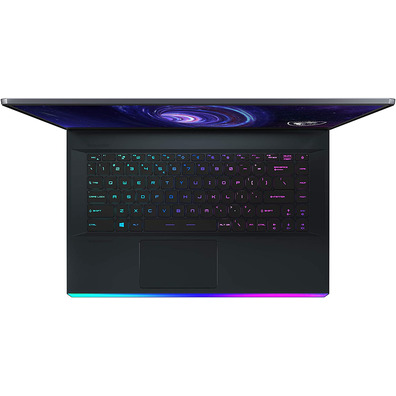 Portátil MSI GE66 Raider 10UH-610ES i7/32GB/1TB SSD/RTX30 80/15.6 ""