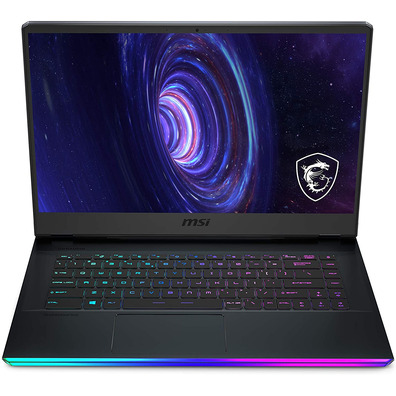 Portátil MSI GE66 Raider 10UH-610ES i7/32GB/1TB SSD/RTX30 80/15.6 ""