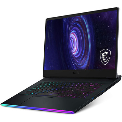 Portátil MSI GE66 Raider 10UH-610ES i7/32GB/1TB SSD/RTX30 80/15.6 ""